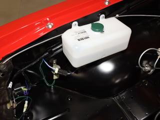 1974 Holden LH Torana SL/R 5000 L34