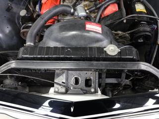 1977 Holden HX Monaro GTS 308 V8