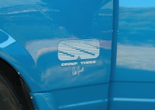 Australian Muscle Cars as Investments