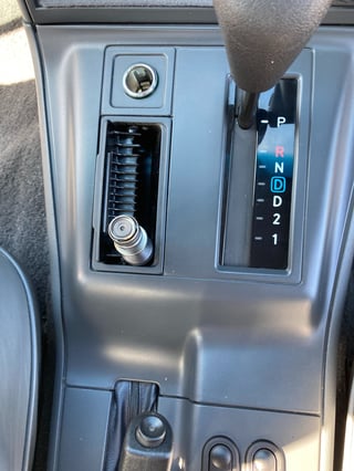 1990 VN Holden Calais 5.0 Litre V8