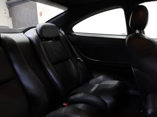 2005 Holden VZ Monaro CV8Z - Turismo Mica