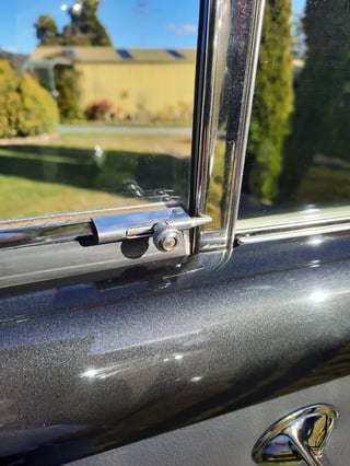 1953 Chevrolet Sedan