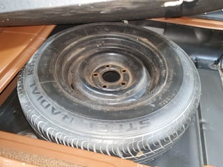 1977 LX Torana Hatchback SS A9X Replica