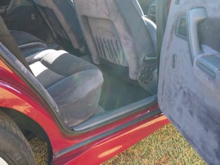 1988 VN HSV SS Group A Commodore Replica