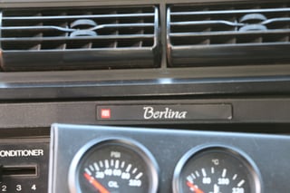 1984 VK Group 3 Commodore Replica