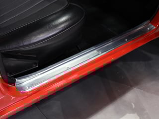 1974 Holden LH Torana SL/R 5000 L34