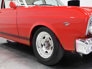 1967 Ford XR Falcon GT Replica Street Machine