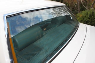 WB Statesman Caprice