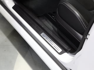 2007 FPV BF MK II Cobra Super Pursuit Build No 60 - 63,270km 