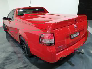 2014 Holden VF SSV Redline Ute