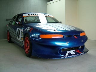 Skaife '94 Commodore Winfield Championship Car