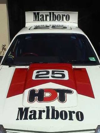 VH Grp 3 Brock Commodore (No. 765) SOLD