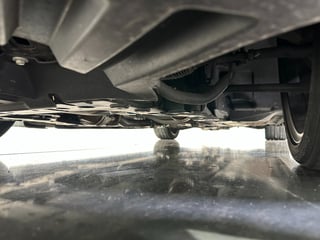 2016 HSV GEN-F2 GTS Build No 675 6sp Man - Phantom Black