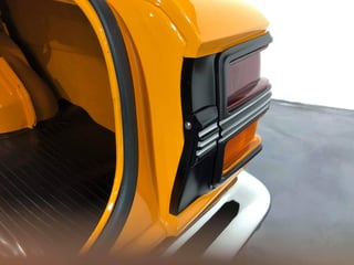 1971 XY Falcon GTHO Phase 3 Replica