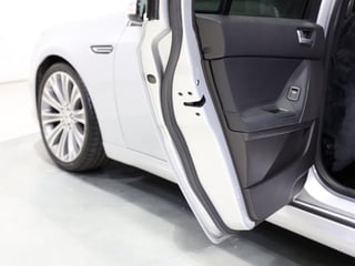 2014 Ford Falcon FGX G6E Turbo - Lightning Strike