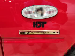 AMCS Showroom Tour - 25 April 2024