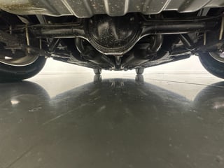 1974 Ford Falcon XB GT Hardtop 4spd Man - Yellow Blaze