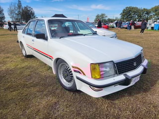 2024 All Holden Day and Coffee and Cars St Ives - A Massive Car Lover's Day!
