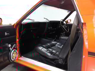 1975 Ford XB Falcon 500 Panel Van - 351 K-Code 4sp Man …