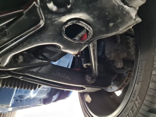 1985 HDT VK SS Commodore #1824