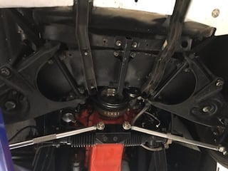 1962 Chevrolet Corvette