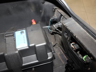 1988 Holden VL Commodore BT1 Police Pack - 9 Second Qtr. Mile