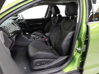 2016 HSV GTS W507 - Jungle Fever 3,218 km