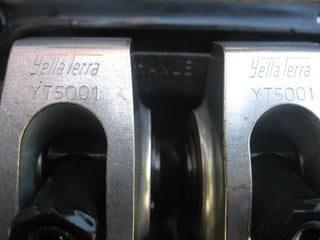 1969 Holden HT GTS Monaro 350 V8