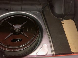 1975 XB Falcon GS 351 Hardtop - 4 Speed Manual