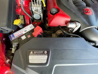 2006 HSV VZ GTO Signature Series Coupe #031