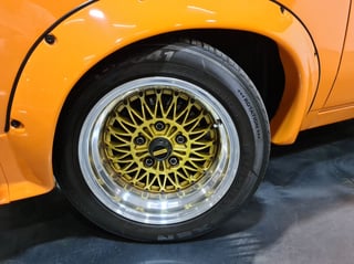 1977 LX SS Torana A9X Replica