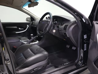 2007 FPV BF MKII GT R-Spec 40th Anniversary Build No 076 - 2,819km …