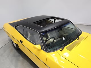 1978 Ford XC GS Falcon 500 Hardtop - 302 V8 and SUNROOF