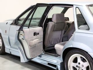 1988 HSV VL SS Group A Walkinshaw Build No. 327 / 750  - 29,619km 