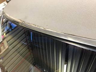 1979 Valiant Regal CM Sedan