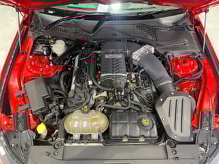 2016 Ford Mustang GT - Roush R727 Ford Performance