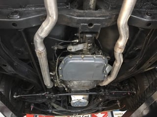 1973 Plymouth Cuda 340