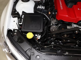 2016 Holden HSV Gen-F2 GTS - Harrop 500kW Enhanced