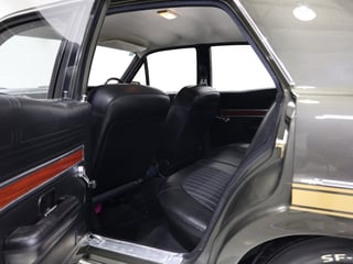 1969 Ford Falcon XW GT Tribute - Reef Green