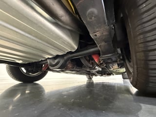 1973 Ford Falcon XA GT 4 Sp Manual - Yellow Glo