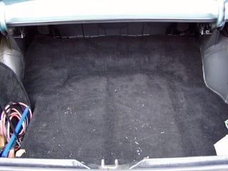 1984 Holden WB Statesman Deville HDT Magnum