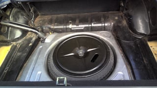 1976 Ford LTD P6 - 351 Cleveland V8
