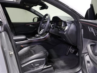 2024 Audi RSQ8 9,700km - Nardo Grey Enhanced 570 AWHP