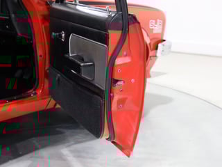 1974 Holden LH Torana SLR 5000 L34 - Salamanca Red 