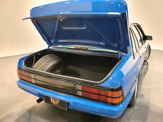 1985 VK HDT Commodore SS Group A - Build 279/500