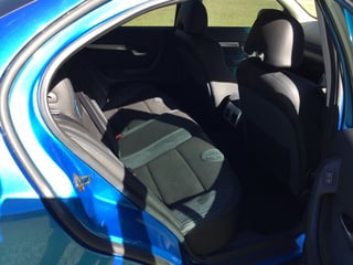 2003 BA FPV GT Falcon - 25,055 km