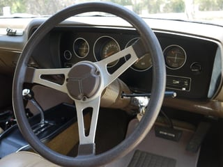 1977 CL Chrysler Sportsvan