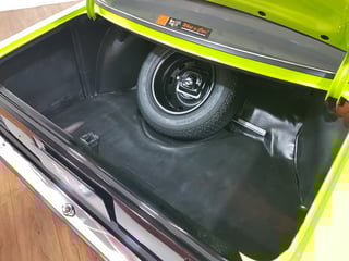 1974 LH Torana SL/R 5000