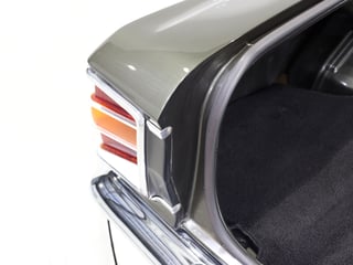 1969 Ford Falcon XW GT Tribute - Reef Green