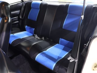 1978 Ford Falcon XC Cobra Build No 322 - Unrestored 16,462km